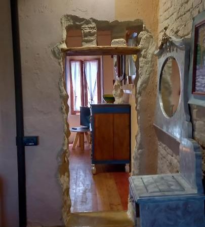 San Pietro B&B App 5 Castel Goffredo 외부 사진