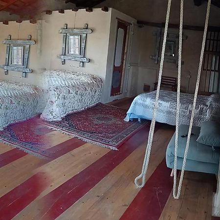 San Pietro B&B App 5 Castel Goffredo 외부 사진