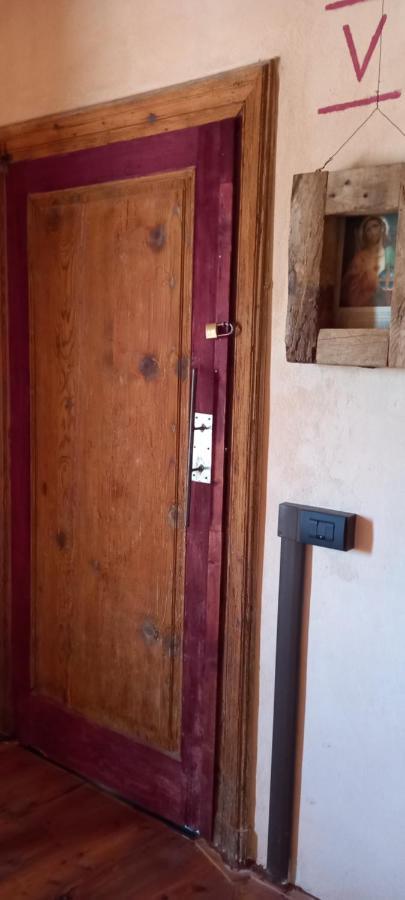 San Pietro B&B App 5 Castel Goffredo 외부 사진