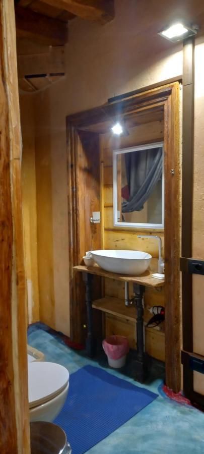 San Pietro B&B App 5 Castel Goffredo 외부 사진