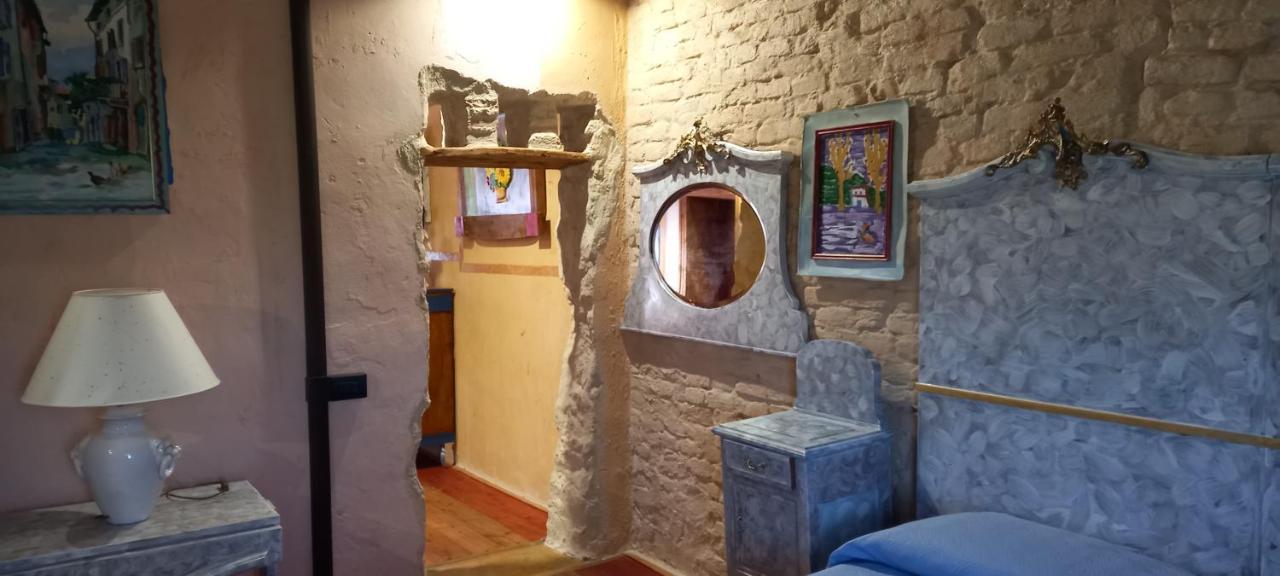 San Pietro B&B App 5 Castel Goffredo 외부 사진