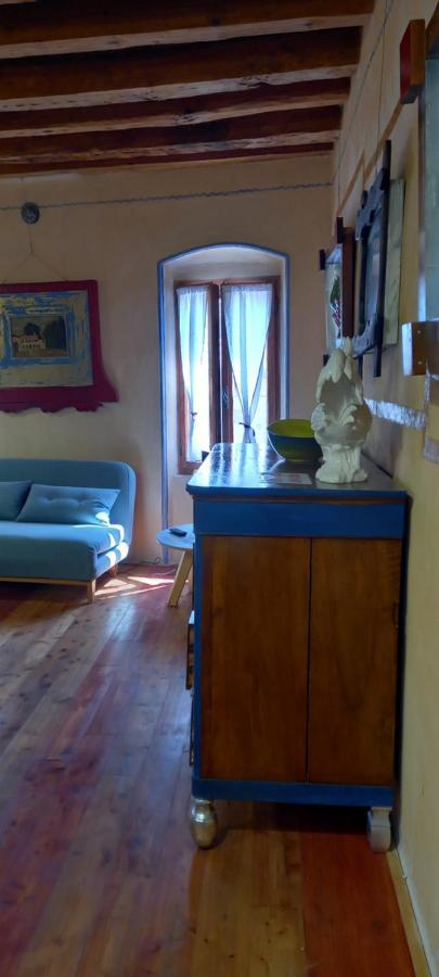 San Pietro B&B App 5 Castel Goffredo 외부 사진