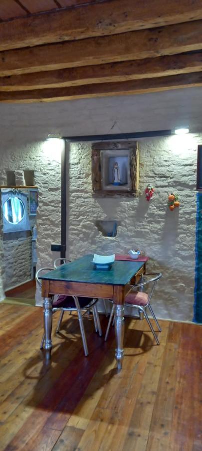 San Pietro B&B App 5 Castel Goffredo 외부 사진